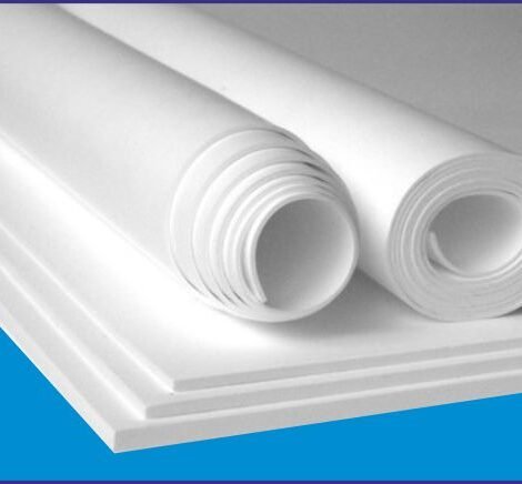 12 Expanded Ptfe Sheet