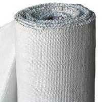 Asbestos Cloth