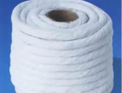 Asbestos White Rope