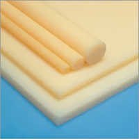 Nylon Plain Sheets