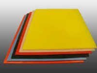 Polyurethane Sheet